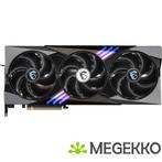 MSI GeForce RTX 5090 32G GAMING TRIO OC, Verzenden, Nieuw