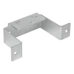 ProPlus Bevestigingsprofiel voor steunpoten - verzinkt st..., Ophalen of Verzenden, Nieuw