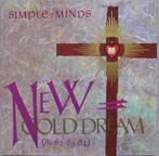Simple Minds - New Gold Dream (81-82-83-84), Cd's en Dvd's, Vinyl | Pop, Ophalen of Verzenden, Gebruikt