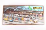 Faller H0 - B-180/ B-191 - Modeltrein bouwpakketten (3) -, Nieuw