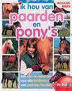 Ik hou van paarden en ponys / Wolkjesreeks 9789037440164, Verzenden, Gelezen, T. Van Eerbeek