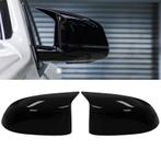 Carnamics Spiegelkappen | BMW / Ford Fiesta 08-12 5-d / Fies, Verzenden, Nieuw