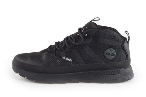 Timberland Hoge Sneakers in maat 42 Zwart | 10% extra, Kleding | Heren, Schoenen, Zwart, Zo goed als nieuw, Sneakers of Gympen