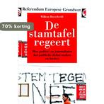 Stamtafel Regeert 9789027405623 W. Breedveld, Verzenden, Gelezen, W. Breedveld