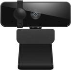 Lenovo 4XC1B34802 webcam 2 MP 1920 x 1080 Pixels USB 2.0, Nieuw