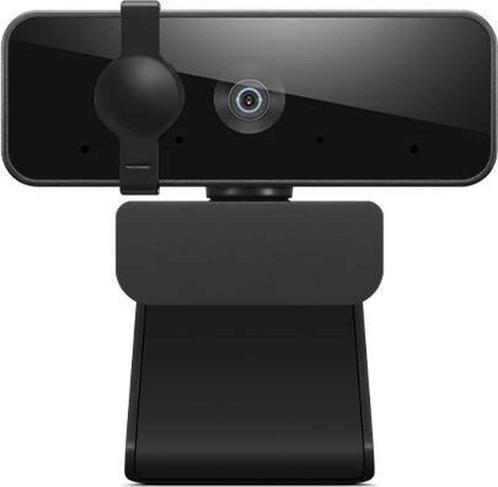 Lenovo 4XC1B34802 webcam 2 MP 1920 x 1080 Pixels USB 2.0, Computers en Software, Overige Computers en Software