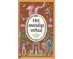 Het oneindige verhaal - Het oneindige verhaal, Boeken, Ophalen of Verzenden, Nieuw