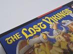 Super Nintendo / Snes - The Lost Vikings - USA, Spelcomputers en Games, Verzenden, Gebruikt