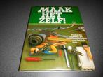 MÃ¡Ã¡k het zelf! 9789022615003 Uitgeverij Jongbloed, Boeken, Verzenden, Gelezen, Uitgeverij Jongbloed