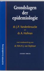 9789035221666 Grondslagen der epidemiologie | Tweedehands, J.P. Vandenbroucke, Zo goed als nieuw, Verzenden