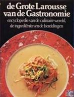 GROTE LAROUSSE VAN DE GASTRONOMIE 9789021592824 COURTINE, Verzenden, Gelezen, COURTINE