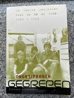 Ongrijpbaren gegrepen (Den Haag), Boeken, Geschiedenis | Stad en Regio, Gelezen, 20e eeuw of later, Richard Kleinegris, Verzenden