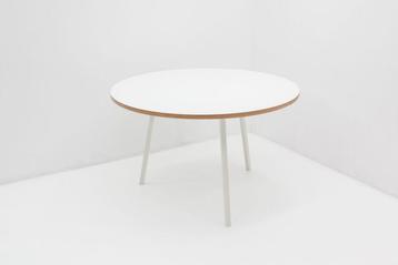 Vergadertafel - Hay Loop stand round tafel beschikbaar voor biedingen