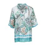 Princess goes Hollywood • linnen tuniek palm • 36, Princess goes Hollywood, Verzenden, Nieuw, Maat 36 (S)