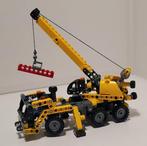 Lego Set - 8067 - Technic - Grue télescopique, Kinderen en Baby's, Speelgoed | Duplo en Lego, Nieuw