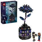 LEGO Wednesday - Black Dahlia Flower 76784, Kinderen en Baby's, Speelgoed | Duplo en Lego, Ophalen of Verzenden, Nieuw