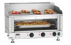 Bartscher Bakplaat & Salamander 6640 | Stralingsverwarming |, Ophalen of Verzenden, Nieuw in verpakking