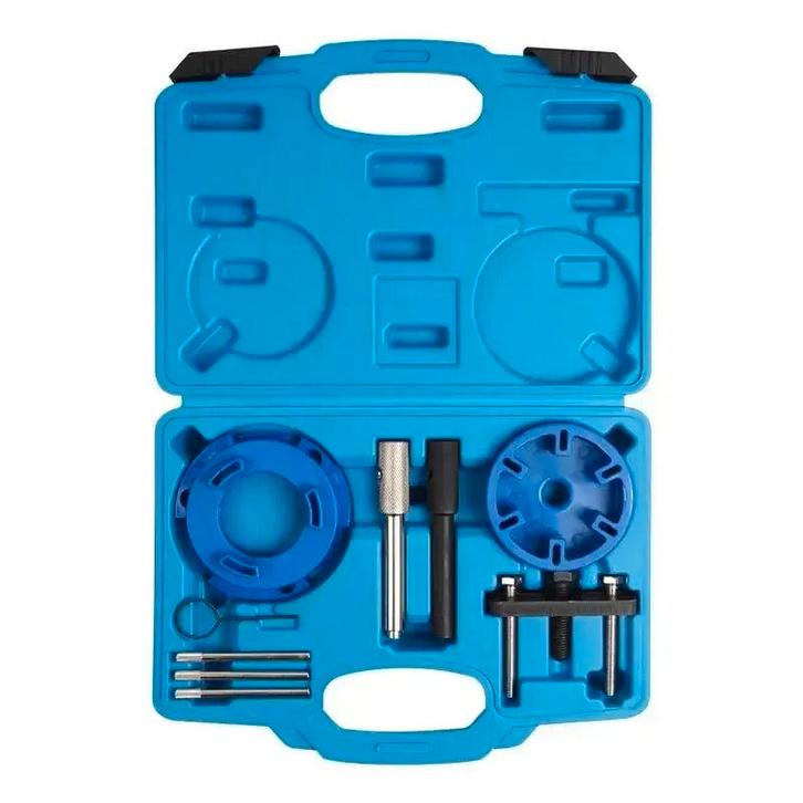 VT01864 | Ford - 2.0/2.2/2.4/3.2L (Duratorq) | Timingset (9-, Auto diversen, Autogereedschap, Nieuw, Verzenden