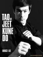 9780897502023 Tao of Jeet Kune Do Bruce Lee, Boeken, Nieuw, Bruce Lee, Verzenden