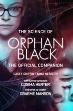 The Science of Orphan Black 9781770413801 Casey Griffin, Verzenden, Zo goed als nieuw, Casey Griffin