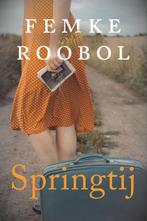 Springtij 9789020544718 Femke Roobol, Boeken, Verzenden, Zo goed als nieuw, Femke Roobol