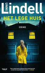 Het lege huis / Lydia Winther / 1 9789021469683 Unni Lindell, Verzenden, Gelezen, Unni Lindell