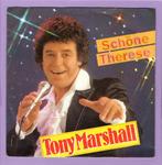Tony Marshall – Schöne Therese / Die Blasmusik, Die Blasmusi, Ophalen of Verzenden, Nieuw in verpakking