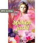 Spokenjacht 9789490763169 Sandra Berg, Boeken, Verzenden, Zo goed als nieuw, Sandra Berg