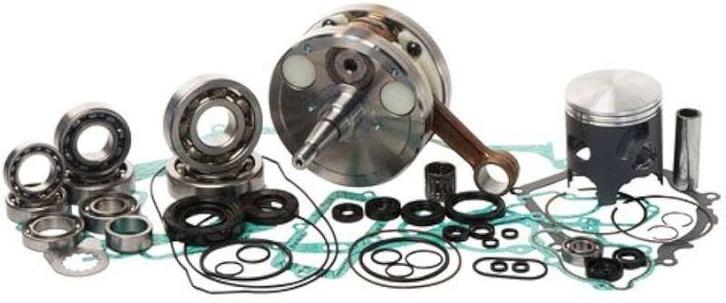 Vertex Pistons 03-24 YZ 250/16-24 YZ 250 X Complete Engine, Auto-onderdelen, Motor en Toebehoren, Ophalen of Verzenden
