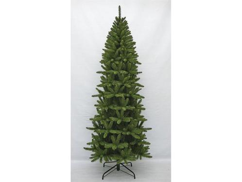 Triumph Tree Matterhorn Smalle Kunstkerstboom - H215 x Ø91, Huis en Inrichting, Woonaccessoires | Overige, Nieuw, Verzenden