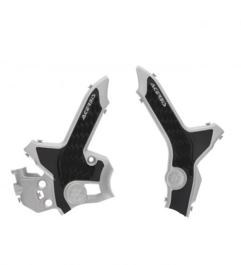 Acerbis X-Grip voor Honda CRF300L 21-22, Fietsen en Brommers, Brommeronderdelen | Algemeen, Gebruikt, Verzenden