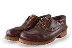 Timberland Bootschoenen in maat 47½ Bruin | 10% extra, Bruin, Verzenden, Timberland, Zo goed als nieuw
