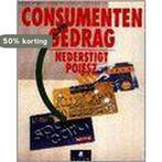 Consumentengedrag 9789020726176 A.T.A.M. Nederstigt, Boeken, Verzenden, Gelezen, A.T.A.M. Nederstigt