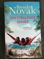 Een stralende zomer 9789402710359 Brenda Novak, Boeken, Gelezen, Brenda Novak, Verzenden
