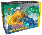 Magic the Gathering Aetherdrift Bundle french (TCG), Verzenden, Zo goed als nieuw