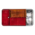 ProPlus Achterlicht aanhangwagen/caravan - 5 functies - r..., Ophalen of Verzenden, Nieuw