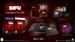 Sifu Vengeance Edition (PlayStation 5), Verzenden, Gebruikt, Vanaf 12 jaar