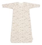 Jollein Animals Nougat 70 cm Slaapzak met Afritsbare Mouwen, Verzenden, Nieuw