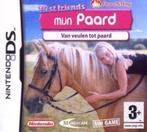 Best Friends mijn Paard van Veulen tot Paard (DS Games), Spelcomputers en Games, Ophalen of Verzenden, Zo goed als nieuw