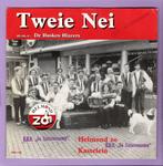 Tweie Neie, Busken Blazers – Helmond Zo / Kastelein (1-7-Vi, Ophalen of Verzenden, Nieuw in verpakking