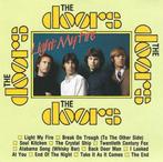 cd - The Doors - Light My Fire, Verzenden, Zo goed als nieuw