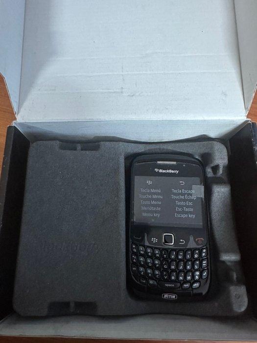 Blackberry Curve 8520 - Mobiele telefoon - In originele, Spelcomputers en Games, Spelcomputers | Overige Accessoires