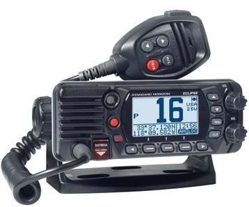 VHF Marifoon Standard Horizon - beschikbaar voor biedingen