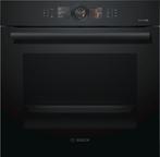 Bosch Serie 8 HSG856XC7 oven 71 l A+ Zwart, Ophalen of Verzenden, Nieuw