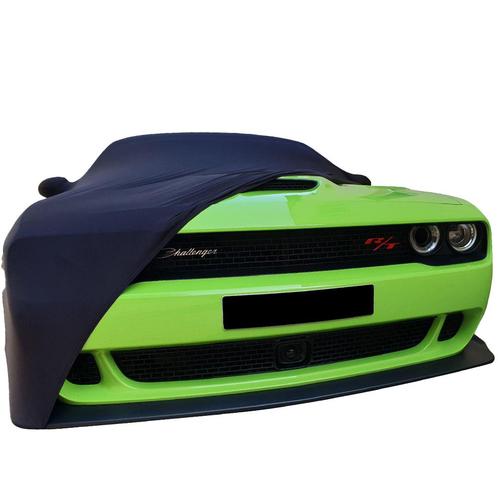 Autohoes passend voor Dodge Challenger binnen BESTE PASVORM, Auto diversen, Autohoezen, Op maat, Nieuw, Ophalen of Verzenden