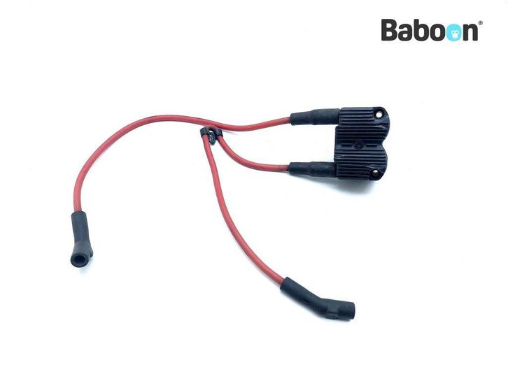 Bobine Harley-Davidson FLHTCUSE Ultra Classic Electra Glide, Motoren, Onderdelen | Harley-Davidson, Gebruikt, Verzenden