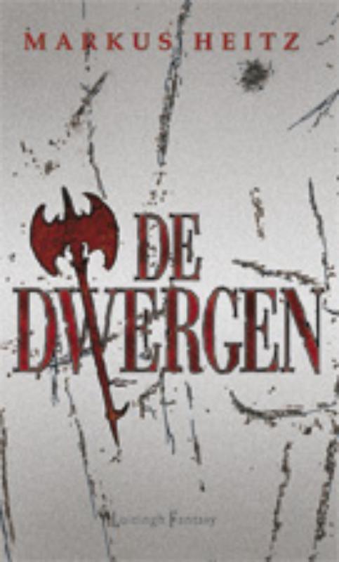 De dwergen / De dwergen / 1 9789024532032 Markus Heitz, Boeken, Fantasy, Zo goed als nieuw, Verzenden