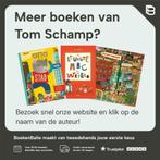 Tel mee met Otto 9789401400732 Tom Schamp, Verzenden, Gelezen, Tom Schamp