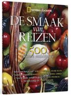 De smaak van reizen, Ophalen of Verzenden, Nieuw