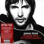 cd - James Blunt - Chasing Time: The Bedlam Sessions, Cd's en Dvd's, Verzenden, Zo goed als nieuw
